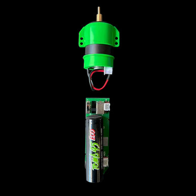 Tomb45 Performance Upgrade Kit for Babyliss Fx Clipper